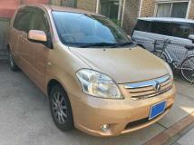 2009 Toyota Raum