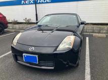 2003 Nissan Fairlady Z