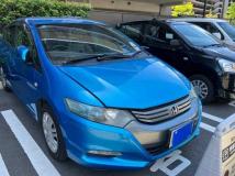 2009 Honda Insight