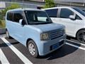 2008 Daihatsu Move Conte