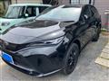 2025 Toyota Harrier Hybrid