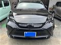 2025 Toyota Harrier Hybrid
