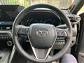 2025 Toyota Harrier Hybrid