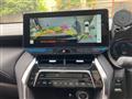 2025 Toyota Harrier Hybrid