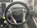 2011 Toyota PRIUS α