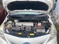 2011 Toyota PRIUS α
