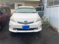 2011 Toyota PRIUS α