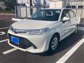 2017 Toyota Corolla Axio