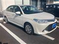 2017 Toyota Corolla Axio