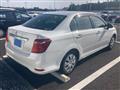 2017 Toyota Corolla Axio