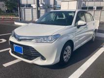 2017 Toyota Corolla Axio