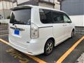 2013 Toyota Voxy
