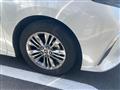 2023 Toyota Alphard Hybrid