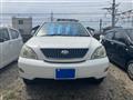 2005 Toyota Harrier