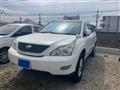 2005 Toyota Harrier