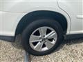 2005 Toyota Harrier