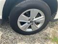 2005 Toyota Harrier