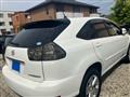 2005 Toyota Harrier