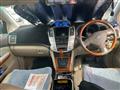 2005 Toyota Harrier
