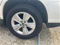 2005 Toyota Harrier