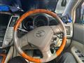 2005 Toyota Harrier