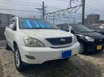 2005 Toyota Harrier