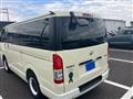 2020 Toyota Hiace Van
