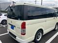 2020 Toyota Hiace Van