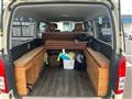 2020 Toyota Hiace Van