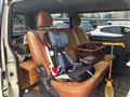 2020 Toyota Hiace Van