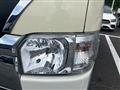 2020 Toyota Hiace Van