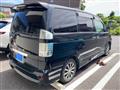 2006 Toyota Voxy