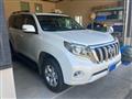 2015 Toyota Land Cruiser Prado