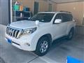2015 Toyota Land Cruiser Prado