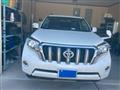 2015 Toyota Land Cruiser Prado