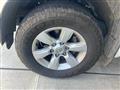 2015 Toyota Land Cruiser Prado