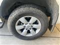 2015 Toyota Land Cruiser Prado