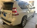 2015 Toyota Land Cruiser Prado
