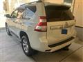 2015 Toyota Land Cruiser Prado