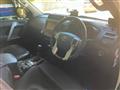 2015 Toyota Land Cruiser Prado