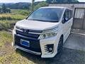 2016 Toyota Voxy