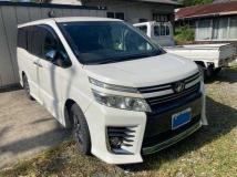 2016 Toyota Voxy