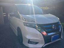 2018 Nissan Serena