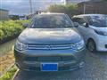 2013 Mitsubishi Outlander