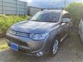 2013 Mitsubishi Outlander