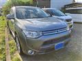 2013 Mitsubishi Outlander