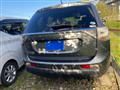 2013 Mitsubishi Outlander