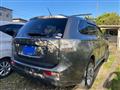 2013 Mitsubishi Outlander