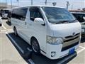 2015 Toyota Hiace Van