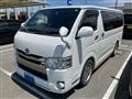 2015 Toyota Hiace Van
